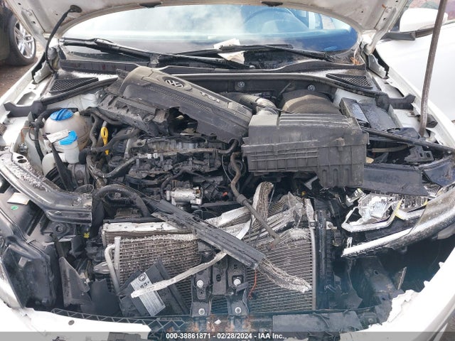 1VWBS7A3XGC031296 Volkswagen Passat 1.8t Se