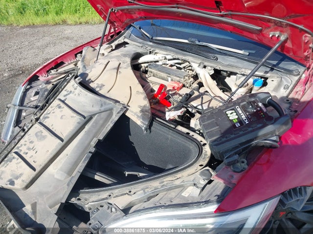 Tesla Model S 60/75 2017 5YJSA1E16HF189568 Image 10