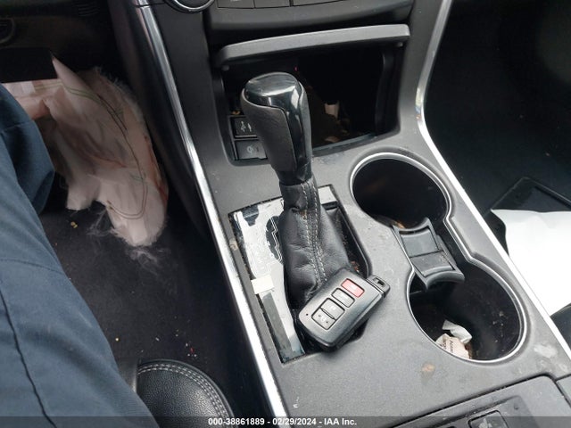 Toyota CAMRY XLE 2017 4T1BF1FK0HU305617 Image 11