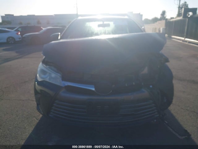 Toyota CAMRY XLE 2017 4T1BF1FK0HU305617 Image 12