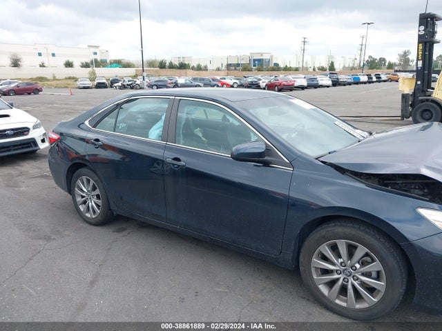 Toyota CAMRY XLE 2017 4T1BF1FK0HU305617 Image 13