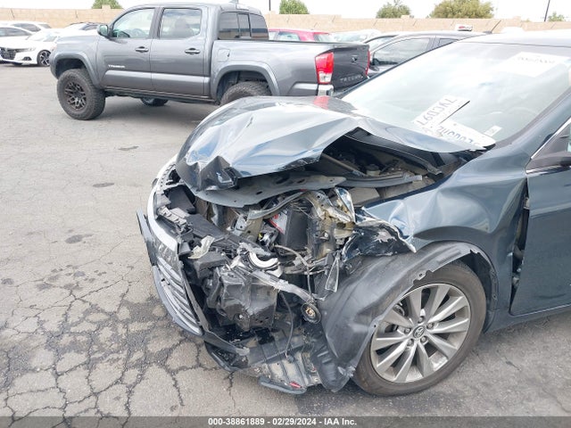 Toyota CAMRY XLE 2017 4T1BF1FK0HU305617 Image 6