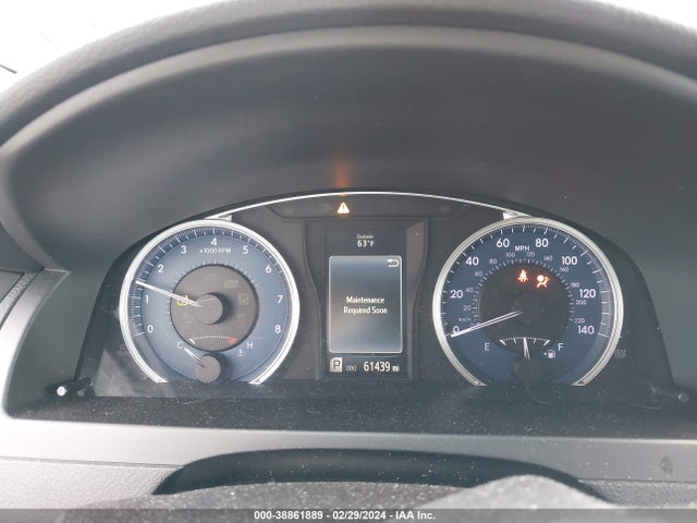 Toyota CAMRY XLE 2017 4T1BF1FK0HU305617 Image 7