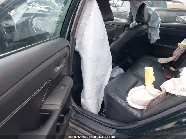 Toyota CAMRY XLE 2017 4T1BF1FK0HU305617 Image 8