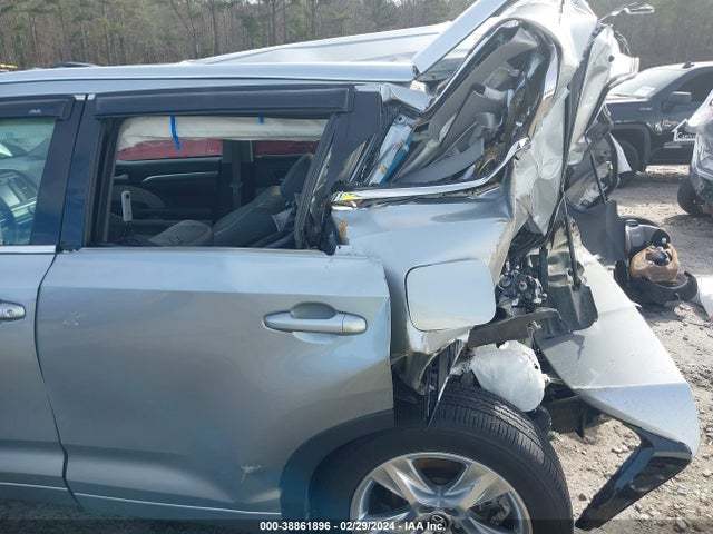 Toyota Highlander Limited 2017 5TDDZRFH8HS404181 Image 18
