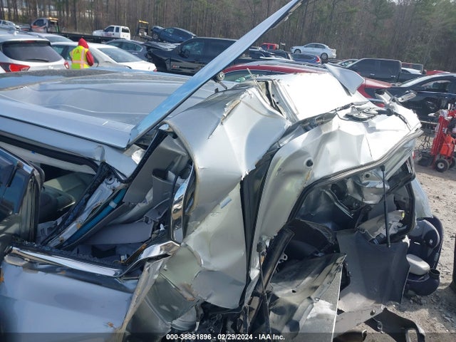 Toyota Highlander Limited 2017 5TDDZRFH8HS404181 Image 19