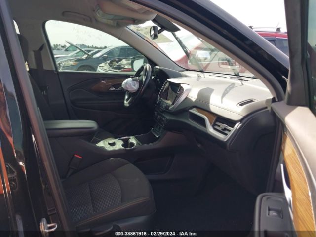 3GKALMEV4KL399819 GMC Terrain Sle