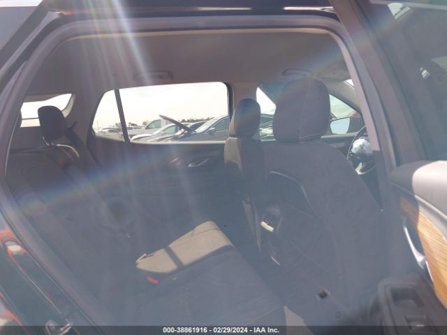 3GKALMEV4KL399819 GMC Terrain Sle