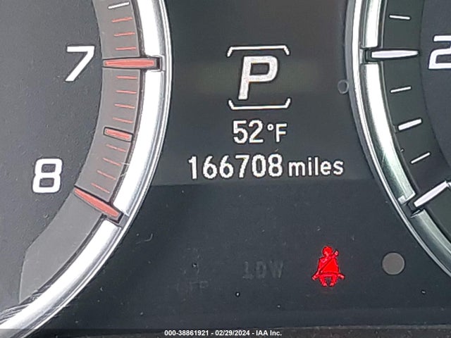 Acura Mdx Technology Package 2014 5FRYD4H40EB022089 Image 16