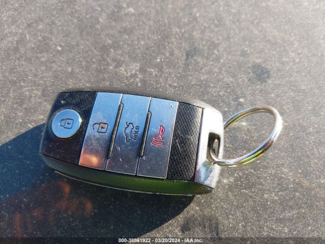 KNAGM4AD6E5075840 KIA Optima Hybrid Lx
