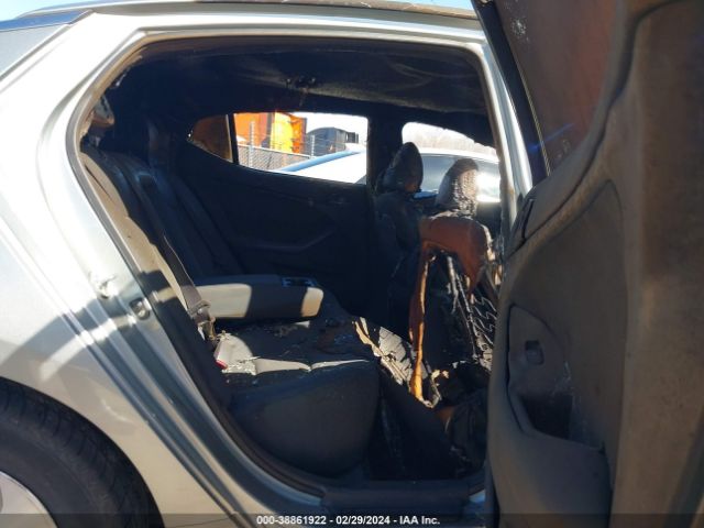 KNAGM4AD6E5075840 KIA Optima Hybrid Lx