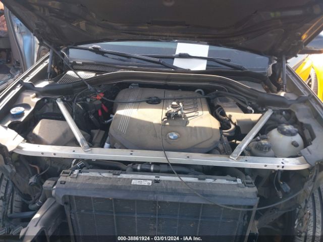 5UXTY9C03M9E76848 BMW X3 M40i