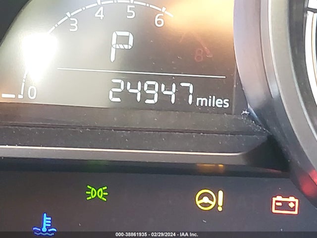 Toyota YARIS LE 2019 3MYDLBYV8KY525953 Image 7