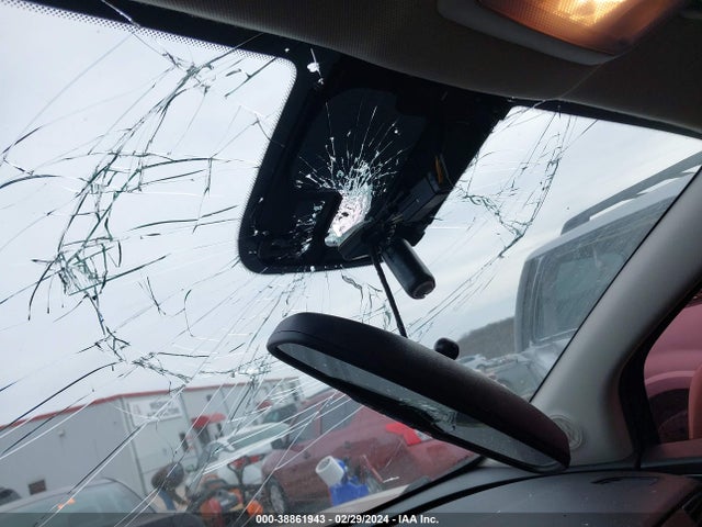 KL4CJASBXKB701628 Buick Encore Fwd Preferred