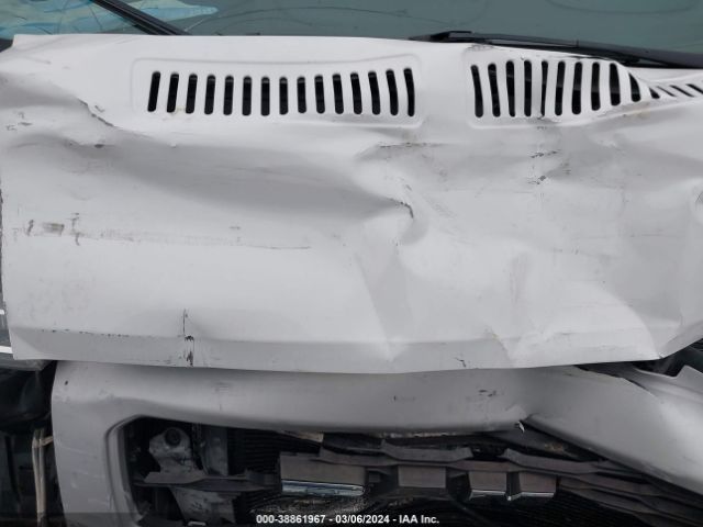 3C6TRVAG5KE516593 RAM Promaster 1500 Low Roof 136 Wb