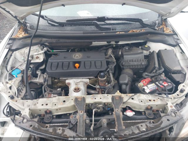 19VDE1F78EE001112 Acura Ilx 2.0l