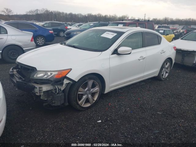 19VDE1F78EE001112 Acura Ilx 2.0l