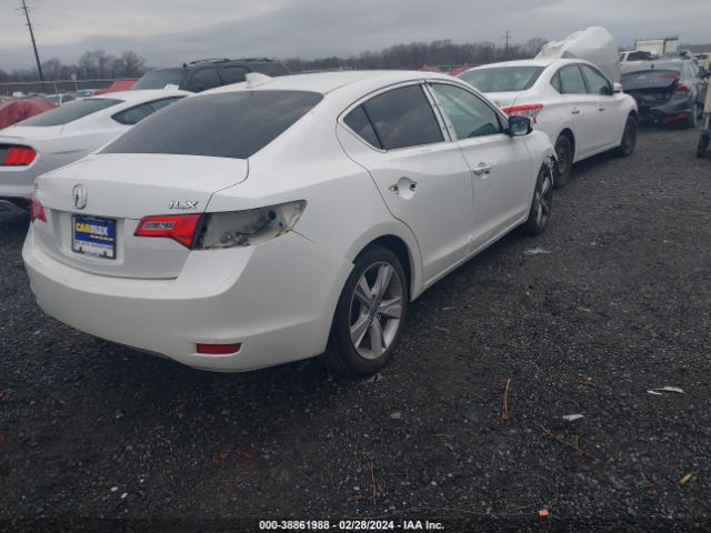 19VDE1F78EE001112 Acura Ilx 2.0l
