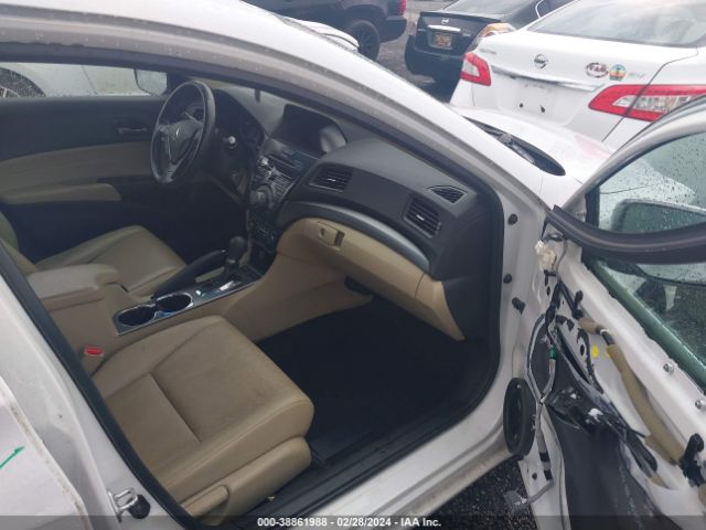 19VDE1F78EE001112 Acura Ilx 2.0l