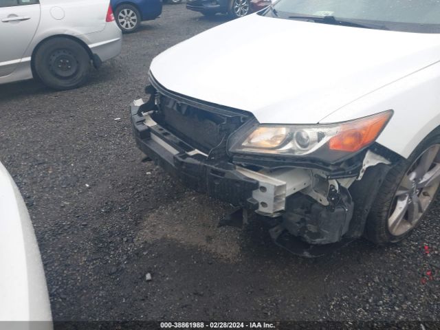 19VDE1F78EE001112 Acura Ilx 2.0l