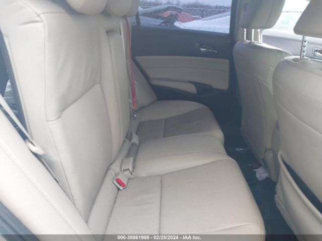 19VDE1F78EE001112 Acura Ilx 2.0l