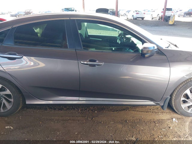 Honda CIVIC EX 2016 19XFC2F78GE006177 Image 13
