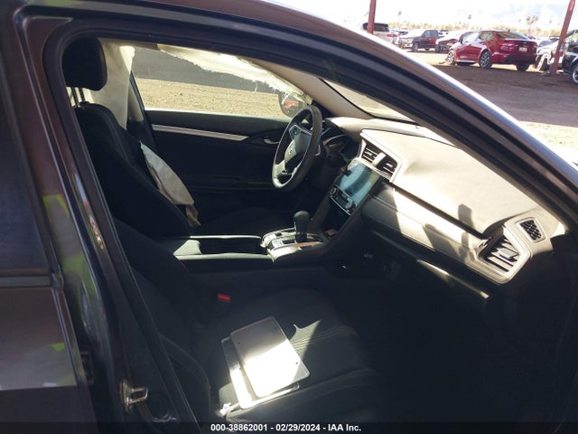 Honda CIVIC EX 2016 19XFC2F78GE006177 Image 5