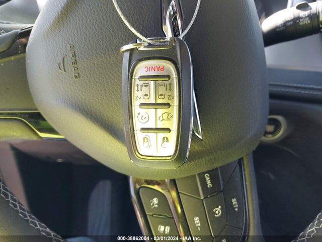 Chrysler Pacifica Touring L 2022 2C4RC1BG7NR112595 Image 11