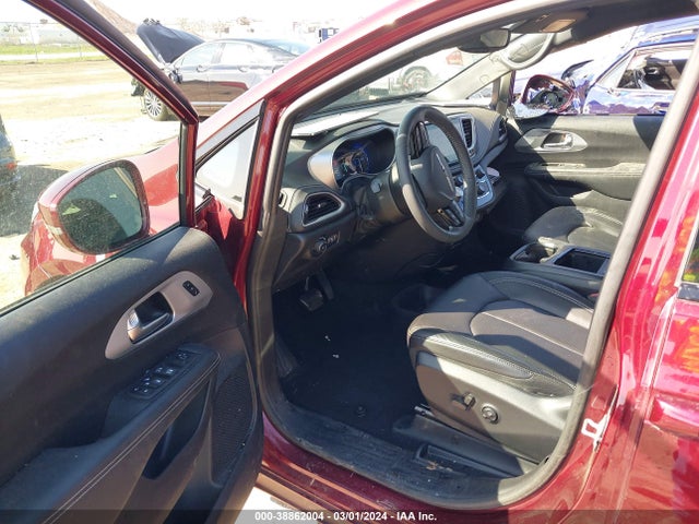 Chrysler Pacifica Touring L 2022 2C4RC1BG7NR112595 Image 5