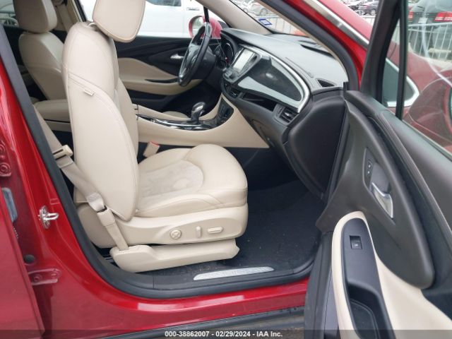 LRBFXASA6HD111673 Buick Envision Preferred