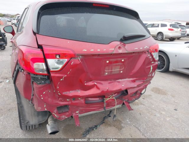LRBFXASA6HD111673 Buick Envision Preferred