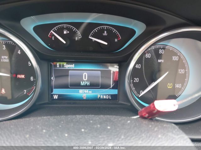 LRBFXASA6HD111673 Buick Envision Preferred