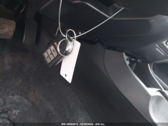 19XFB2F95EE001505 Honda Civic Ex-l