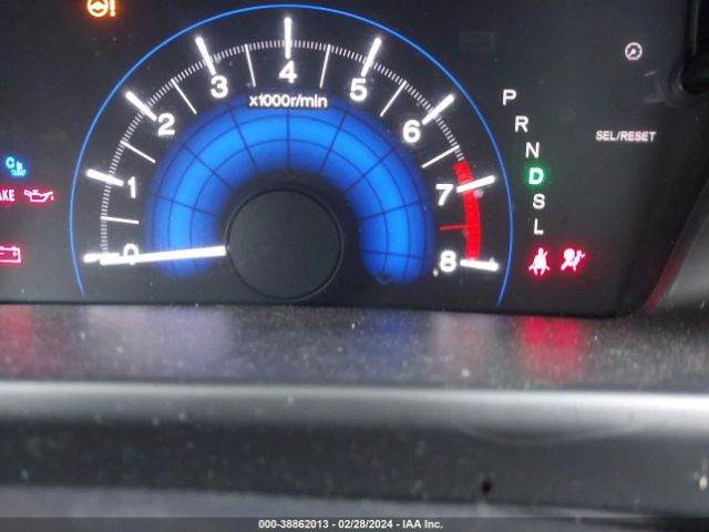 19XFB2F95EE001505 Honda Civic Ex-l