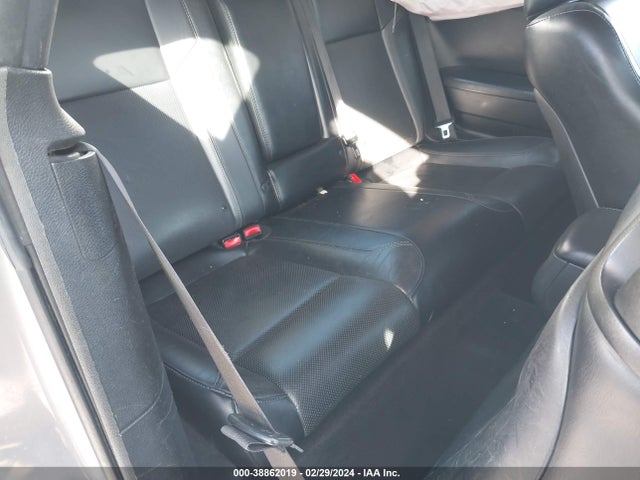 Dodge Challenger Sxt Plus 2015 2C3CDZBG9FH861654 Image 8