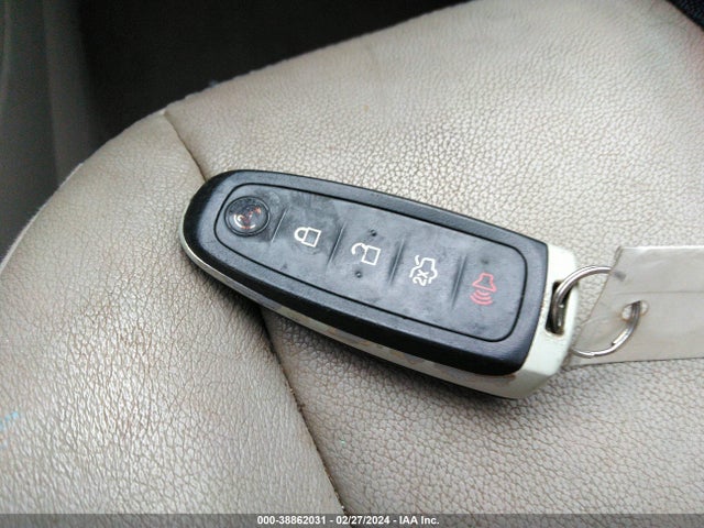 Ford Escape Titanium 2014 1FMCU0JX2EUB21914 Image 11