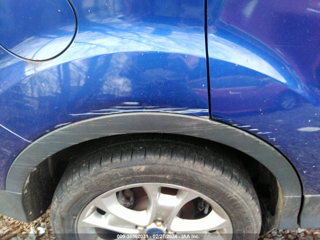 Ford Escape Titanium 2014 1FMCU0JX2EUB21914 Image 6