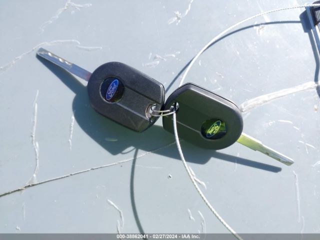 1FADP3M27HL230242 Ford FOCUS SEL