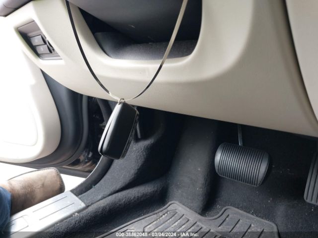SAJWA2G71G8W02375 Jaguar Xj Xjl Portfolio