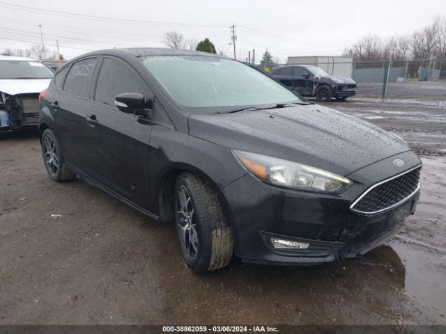 1FADP3M26HL264589 auction archive image