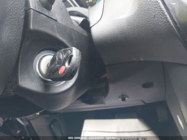 1FADP3M26HL264589 Ford FOCUS SEL