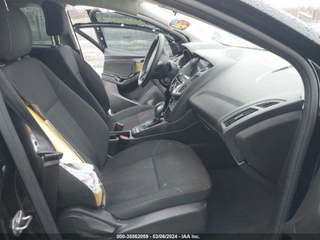 1FADP3M26HL264589 Ford FOCUS SEL