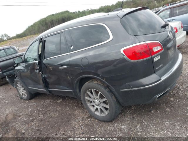 5GAKRBKD4GJ148474 Buick Enclave Leather