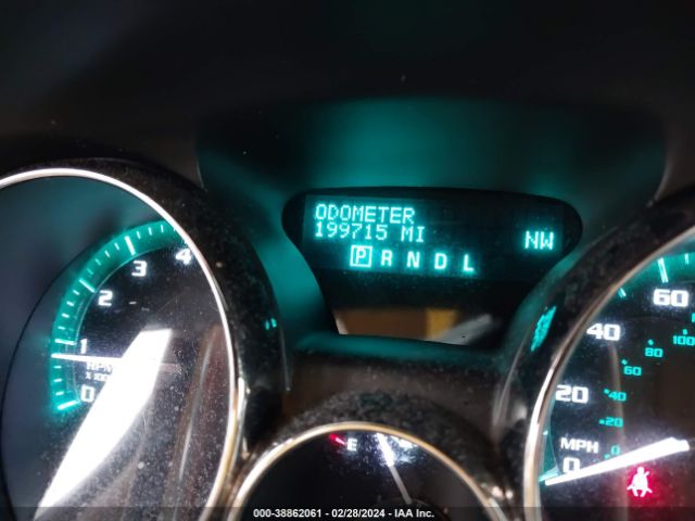 5GAKRBKD4GJ148474 Buick Enclave Leather