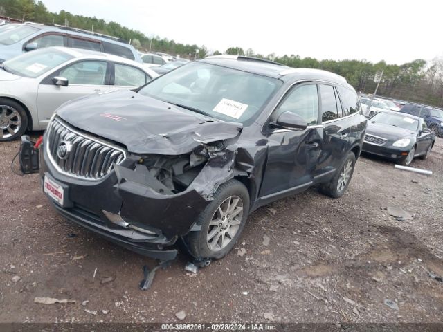 5GAKRBKD4GJ148474 Buick Enclave Leather