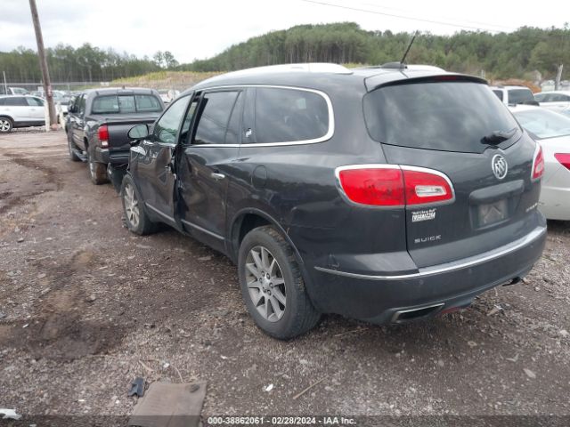 5GAKRBKD4GJ148474 Buick Enclave Leather