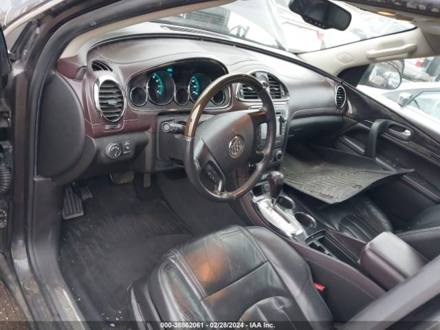 5GAKRBKD4GJ148474 Buick Enclave Leather