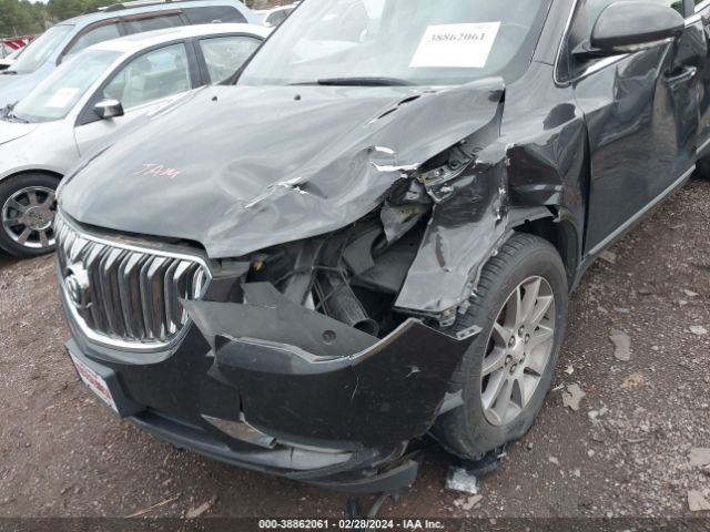 5GAKRBKD4GJ148474 Buick Enclave Leather