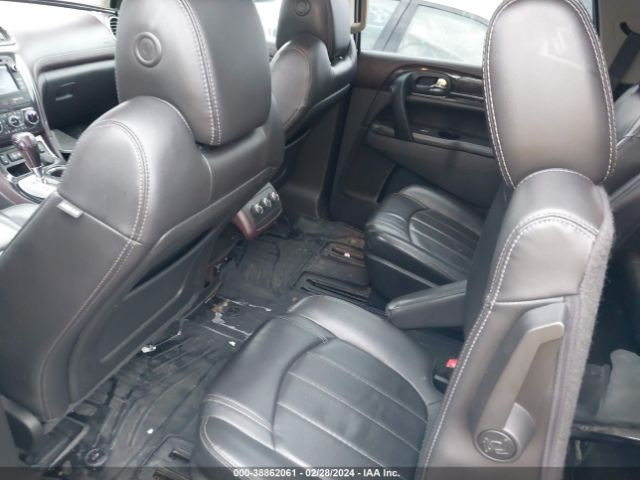 5GAKRBKD4GJ148474 Buick Enclave Leather