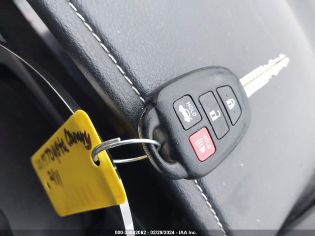 Toyota CAMRY SE 2017 4T1BF1FKXHU340410 Image 11